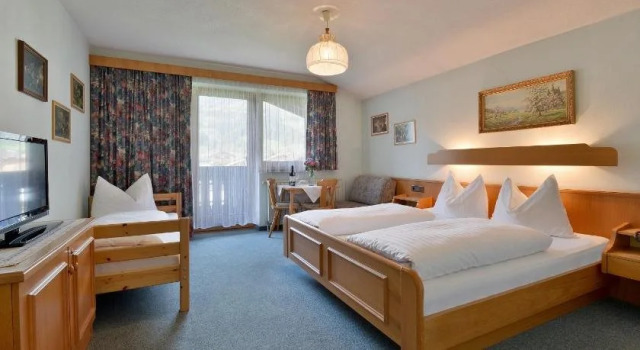 Hotel Erzherzog Johann, Забронировать Отель СПА-отели Тироля, SPA-услуги