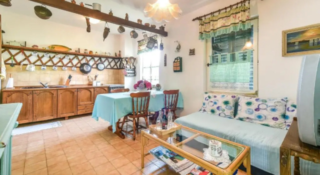 Апартаменты с 2 комнатами Apartments Laura