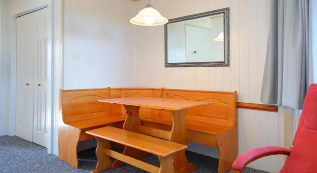 Апартаменты Outer Banks Beach Club