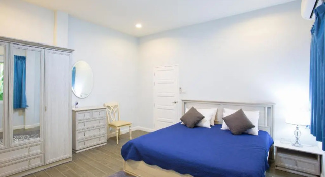 Arantarakiri Resort Khaoyai, Rezervasyon Tatil Köyü Mu Si 
