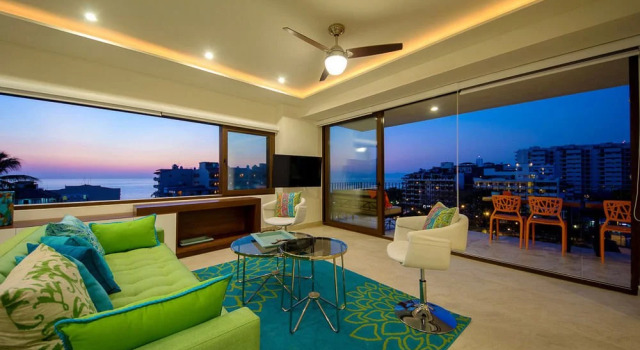 Pacifica Residences & Hotel Basilio B., Book Hotel Hotels in Jalisco with a Pool, Swimming Pool