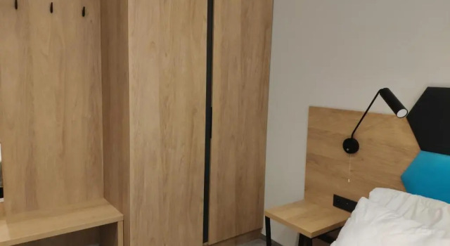 Апартаменты H33 Apartamenty