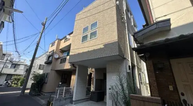 Nestay Villa Tokyo Oyama, Prenota Villa Ville a Tokyo, Villa