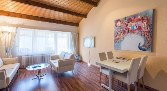 Номер Standard Badehotel Salina Maris - Wellness & Vintage