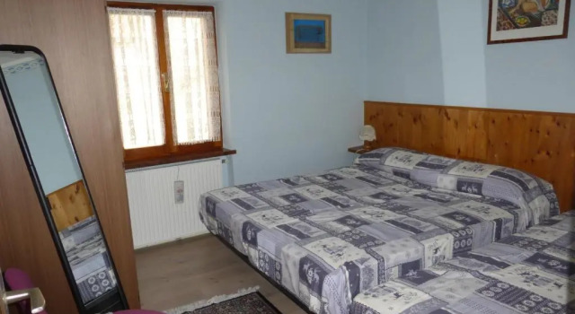 Casa Pederzolli -