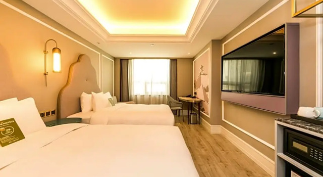 Номер Superior Mercure Xian City Centre