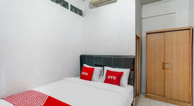 Hotel O Wilson HomestayNearRSU Bunda Thamrin