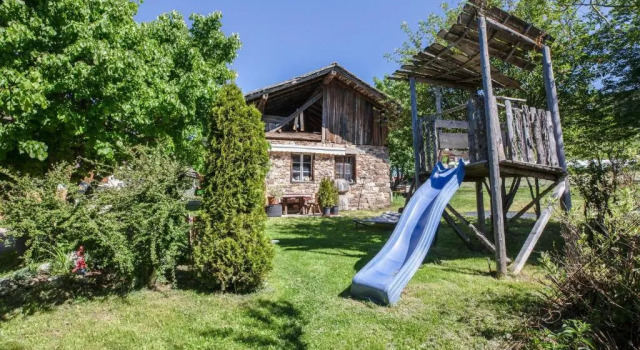 Huanzhof Ferienwohnung Schwarzhorn, Забронировать Отель Альдино Oltradige - Bassa Atesina