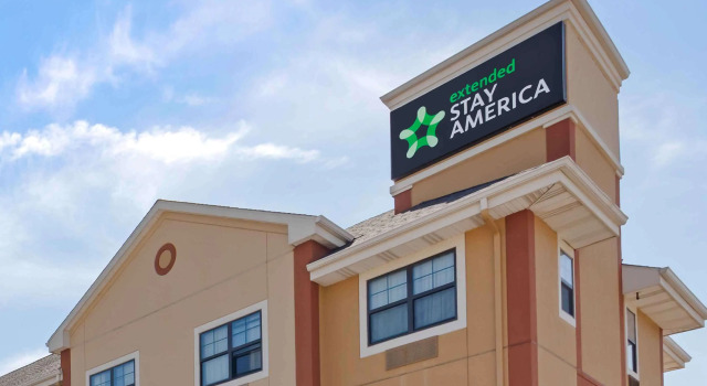 Extended Stay America Suites Dallas Greenville Avenue