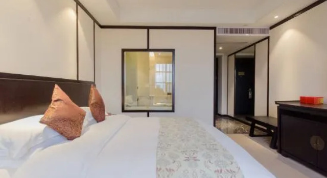 Dyrektorski suite Hancity Grand Hotel