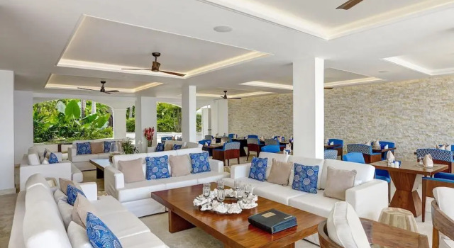 Номер Standard The House, An Autograph Collection All-Inclusive Resort