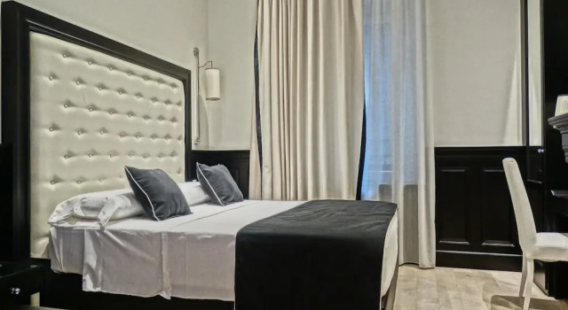 Люкс Vaticano Royal Suite Guest House