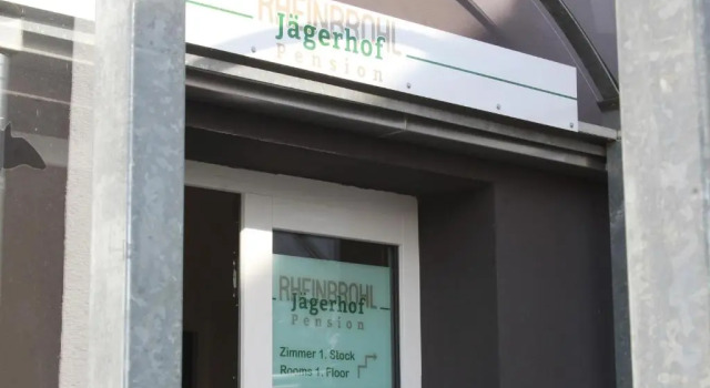 Pension Jägerhof