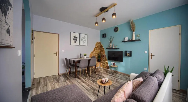 Apartment Korado, Reserva ahora Apartamento Hoteles en Pula con aparcamiento, Aparcamiento