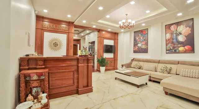 Ha Na Hotel Da Lat, Book Hotel Da Lat Lam Dong