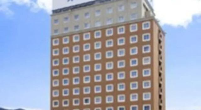 Номер Standard Toyoko Inn Aioi eki Shinkansen guchi