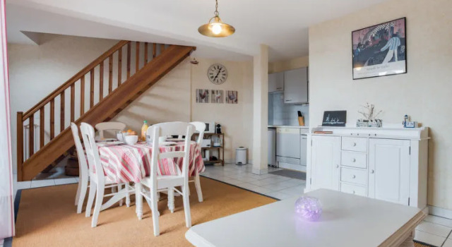 Les Villas de Kermaria, Rezerwuj Apartament Quiberon 