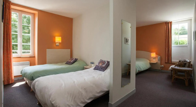 Le Lion dOr, Prenota Hotel Hotel a Aquitania con colazione, Colazione