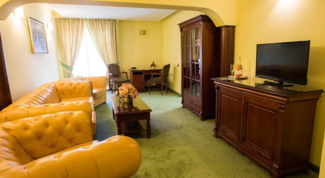 Апартаменты Standard Hotel Maria
