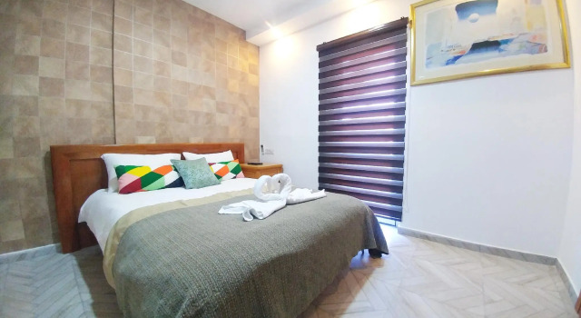 City Suites