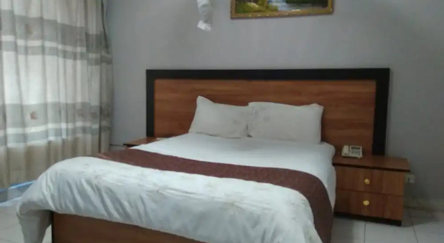 Crown Hotel Lilongwe
