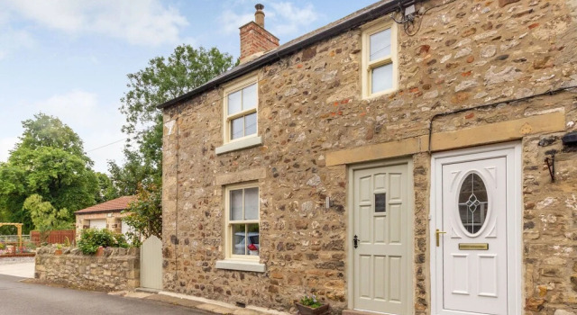 Magnolia Cottage, Prenota Casa vacanze Richmond Dales