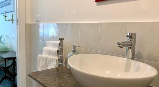Двухместный номер Standard Il Sole di Montesanto B&B