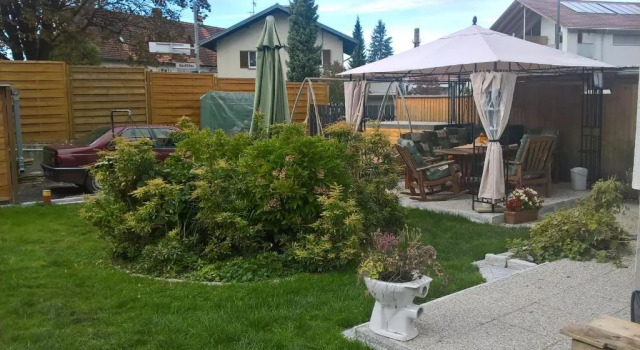 Ferienwohnung Huber, Prenota Hotel Hotel a Vorarlberg con parcheggio, Parcheggio