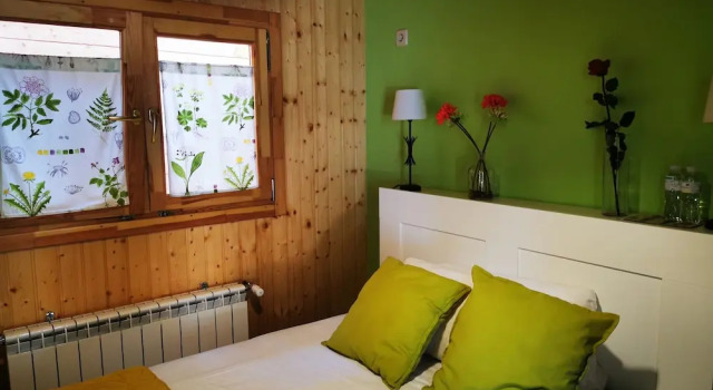 Номер Standard Huerto San Antonio