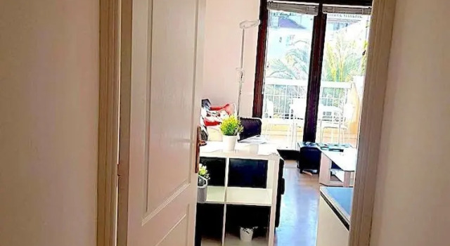 1 Chambre Volta