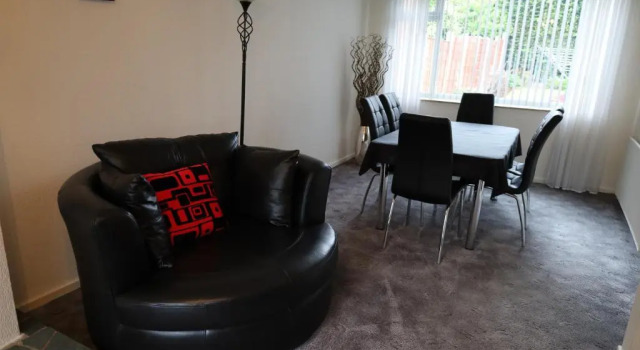 Коттедж Ideal Lodgings in Whitefield