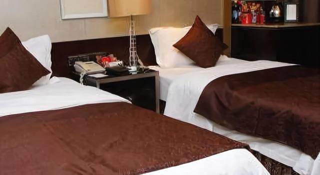 Wangfu Shenghe Boutique Hotel, Rezervovat Boutique Hotel Xiangyang Čína