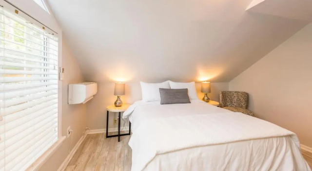 Двухместный номер Standard LHabitation Guesthouse- Adult Exclusive