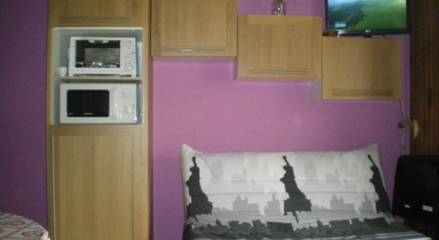 Appartement Vostock, Prenota Appartamento Villarembert Les Sybelles