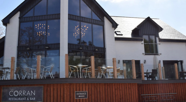 The Corran - Serviced Accommodation