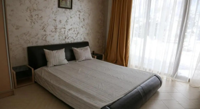 Коттедж с 5 комнатами Holiday House Kubrat