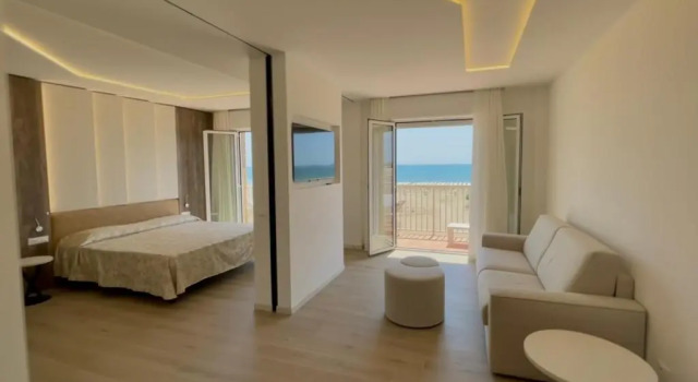 Люкс Hotel Eden