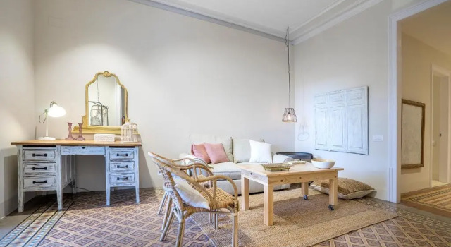 Friendly Rentals Gran Via, Забронировать Отель Отели Барселоны 4 звезды, рядом с Железнодорожный вокзал Пасео-де-Грасиа, 4*
