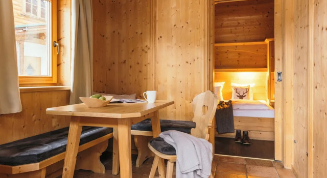 Номер Standard Feelfree Nature Resort