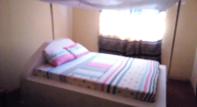 Номер Standard Mgeni Homestay