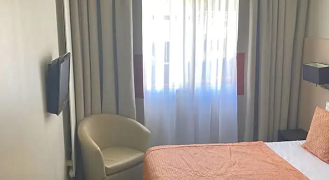 Номер Standard Hotel Georges