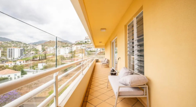 Апартаменты Apartamento Vale Verde by Homie