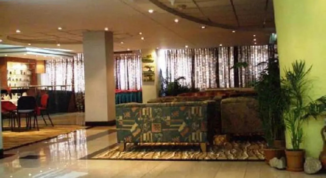 Hotel La Vinci