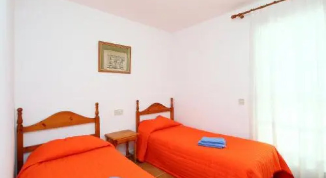 Apartment Platja de Roses-7 by Interhome, Забронировать Апартаменты/квартира Апартаменты Росас, рядом с Aventura Nautica, Апартаменты/квартира