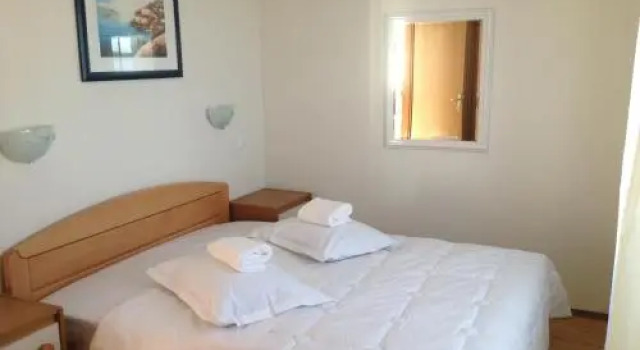 Apartments Šuperba, Забронировать Апартаменты/квартира Отели Бродарика с парковкой, Парковка