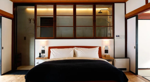 Villa The Lodge MIWA