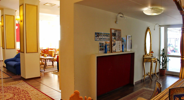 Hotel King, Book Hotel Kalabaka Thessalia