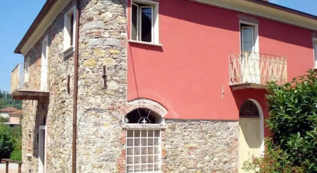 Agriturismo Un Angelo alla mia tavola