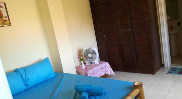 Sheila's Place, Rezervasyon Otel Dauin Negros Oriental