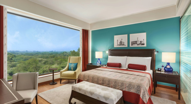 The Oberoi, New Delhi